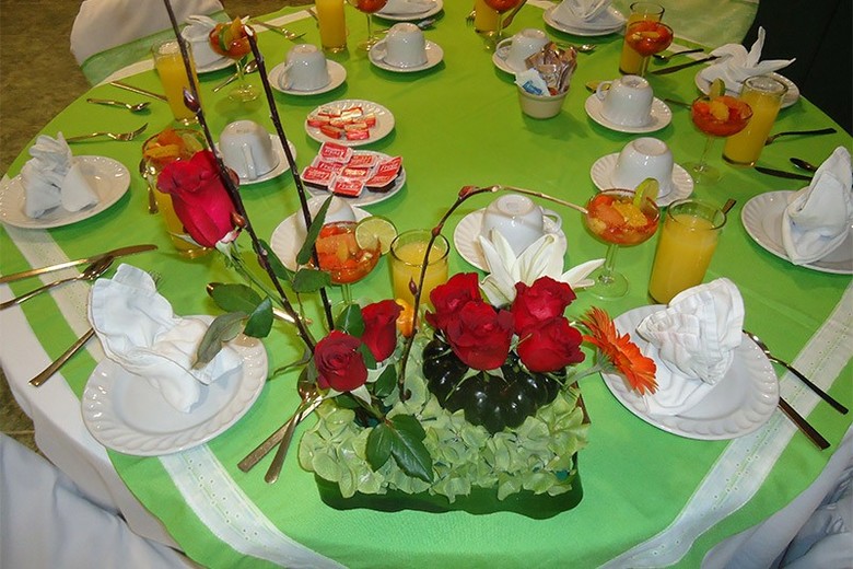 Hotel Residencial