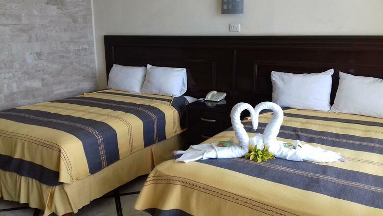 Hotel Ambassador