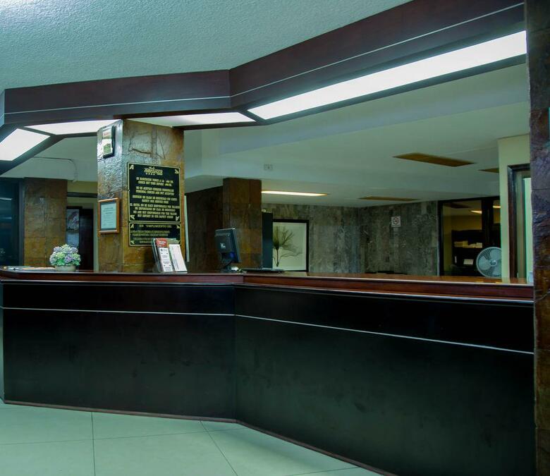 Hotel Ambassador