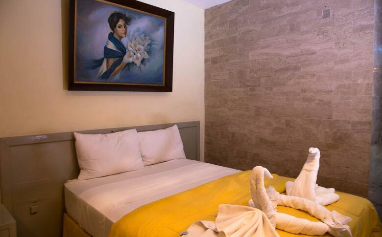 Hotel Ambassador