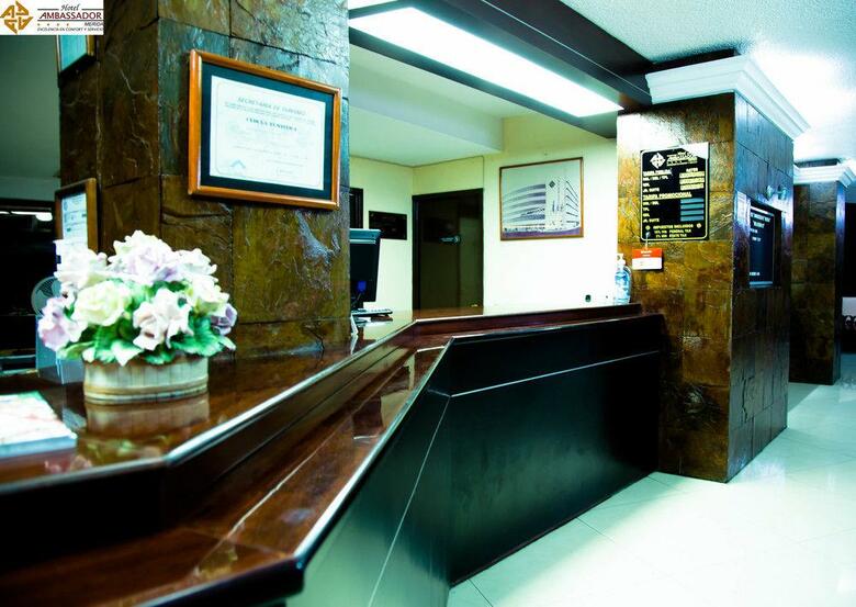 Hotel Ambassador