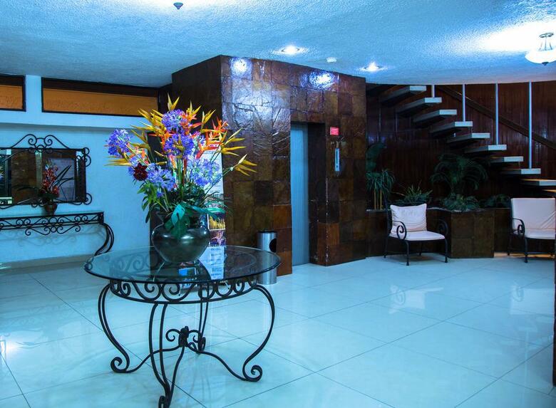 Hotel Ambassador