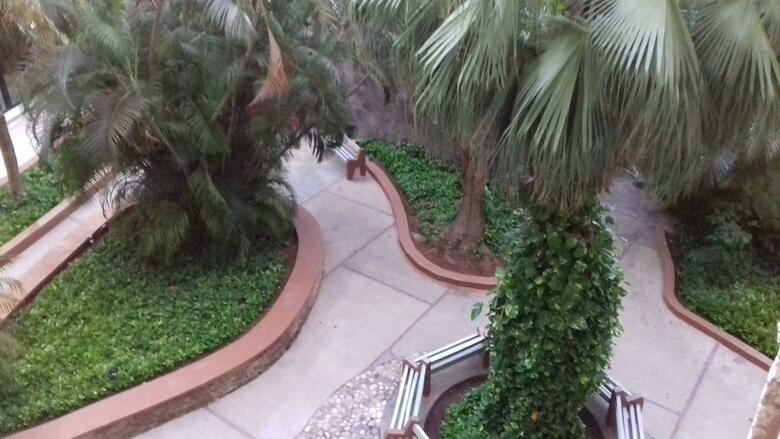 Hotel Ambassador
