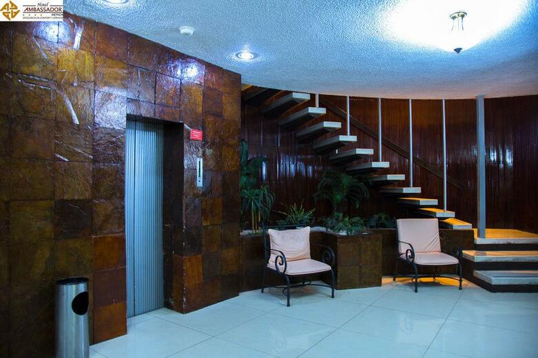 Hotel Ambassador