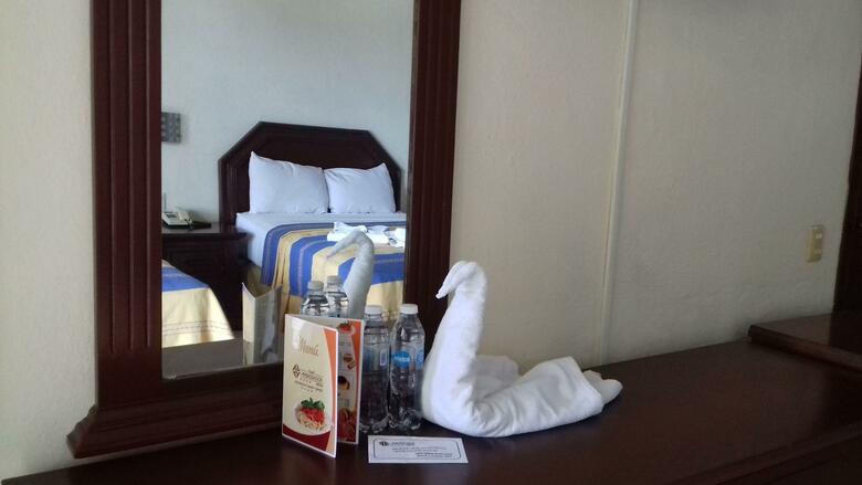 Hotel Ambassador