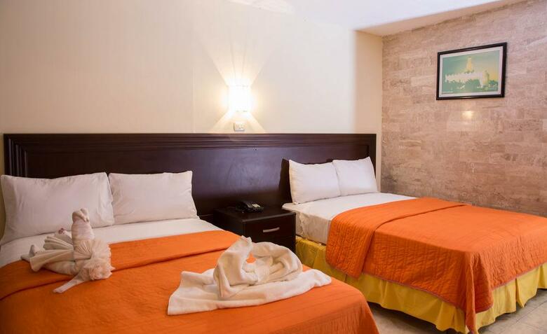 Hotel Ambassador
