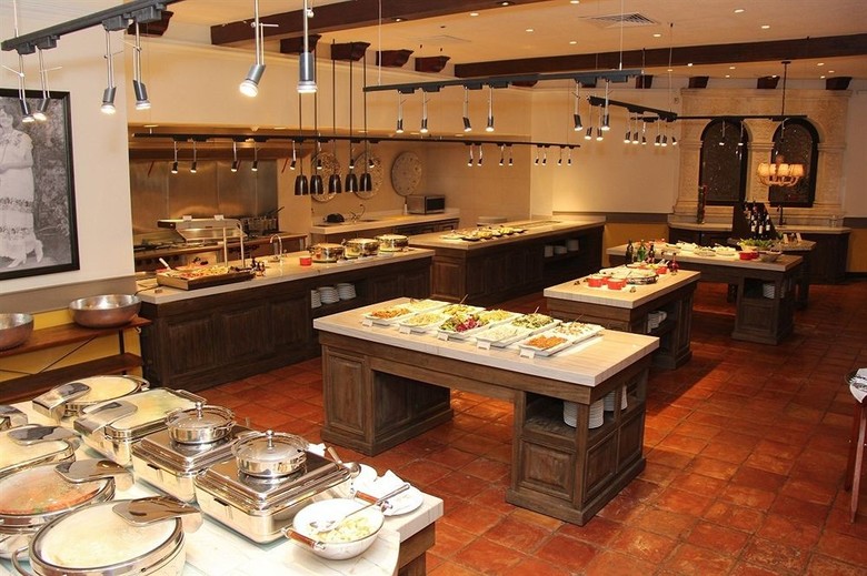 Hotel Hyatt Regency Merida