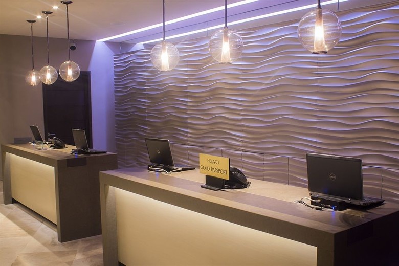 Hotel Hyatt Regency Merida