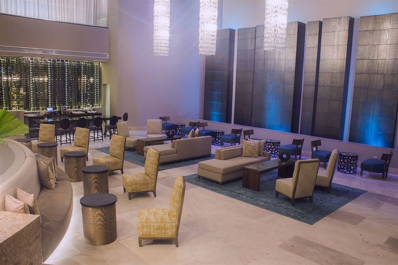 Hotel Hyatt Regency Merida