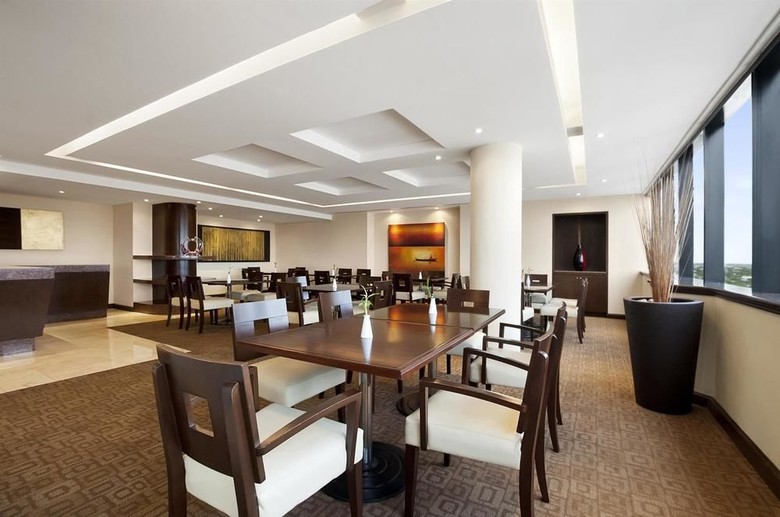Hotel Hyatt Regency Merida