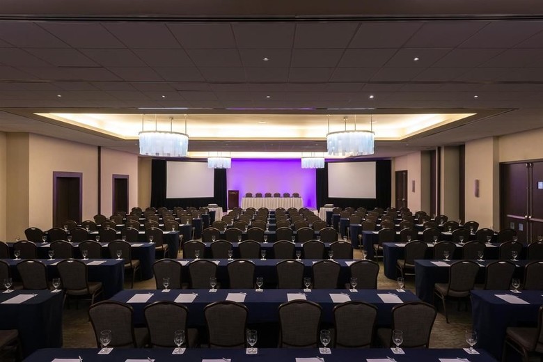 Hotel Hyatt Regency Merida