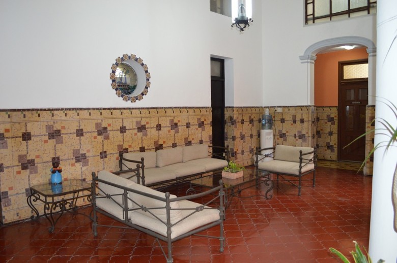 Hotel Colon