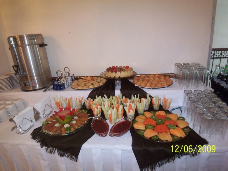 Hotel Colon