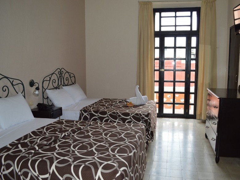 Hotel Colon