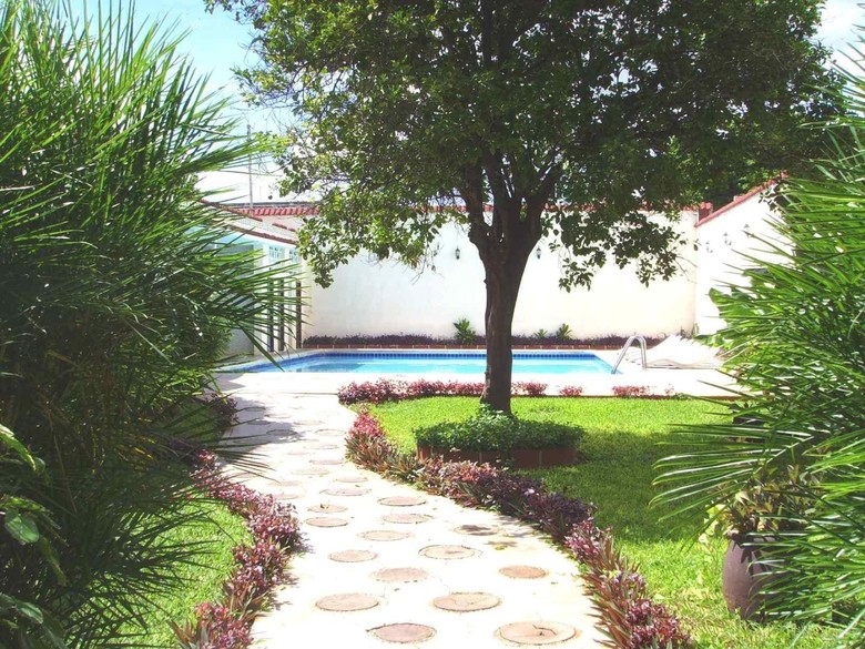 Hotel Colon