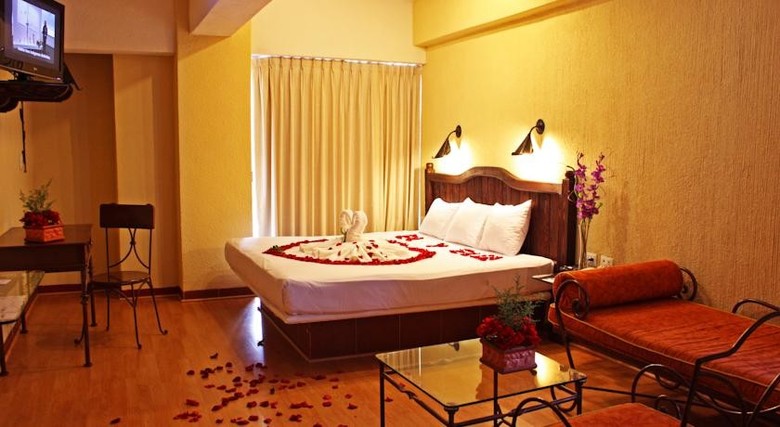 Hotel Best Western Maya Yucatan