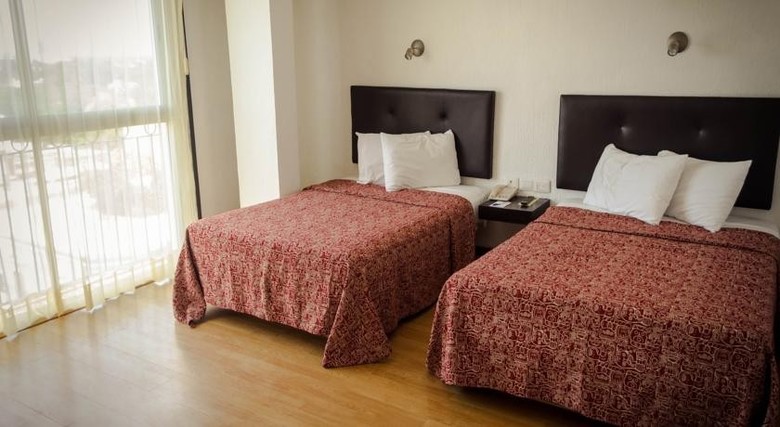 Hotel Best Western Maya Yucatan