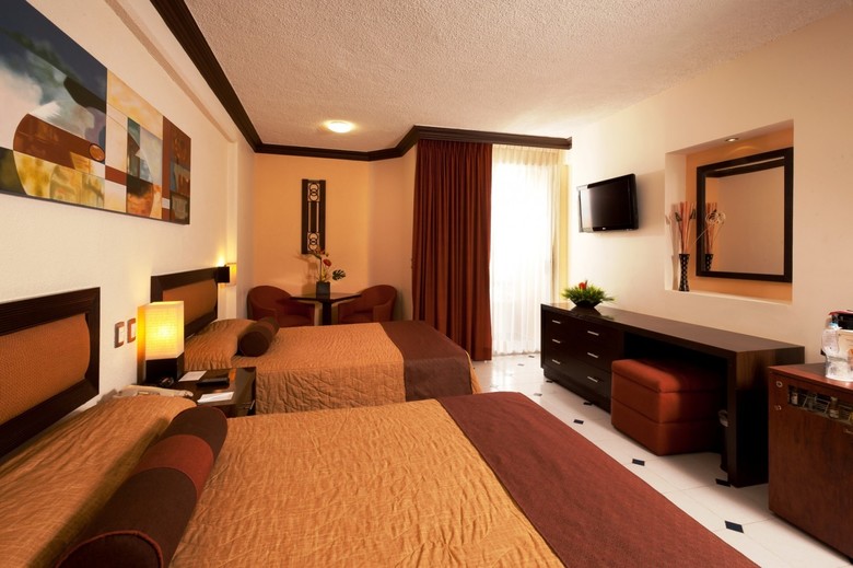 Hotel El Conquistador