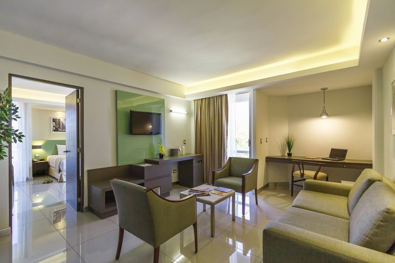 Hotel El Conquistador
