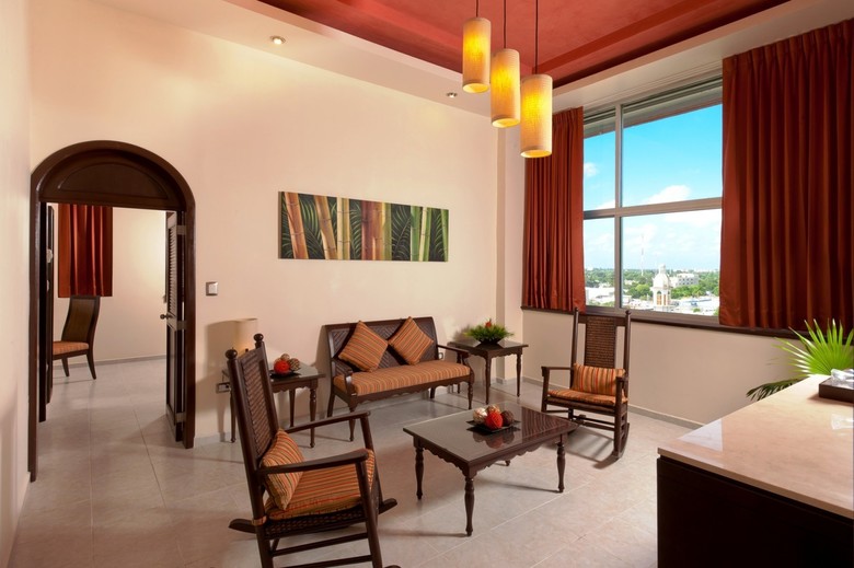 Hotel El Conquistador