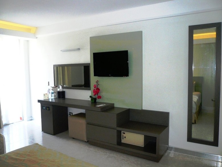 Hotel El Conquistador