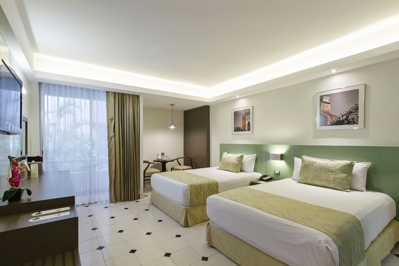Hotel El Conquistador