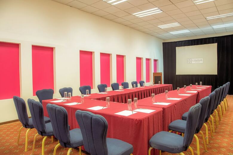 Hotel El Castellano