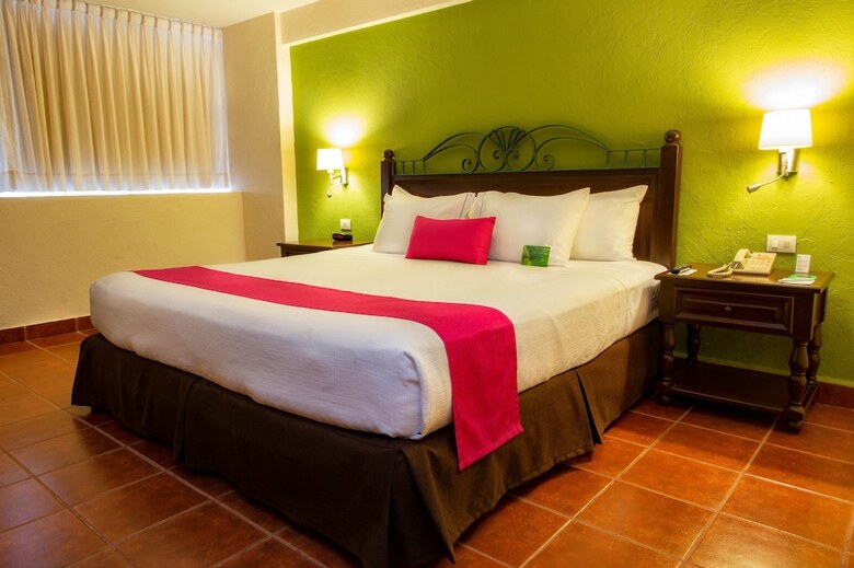 Hotel El Castellano