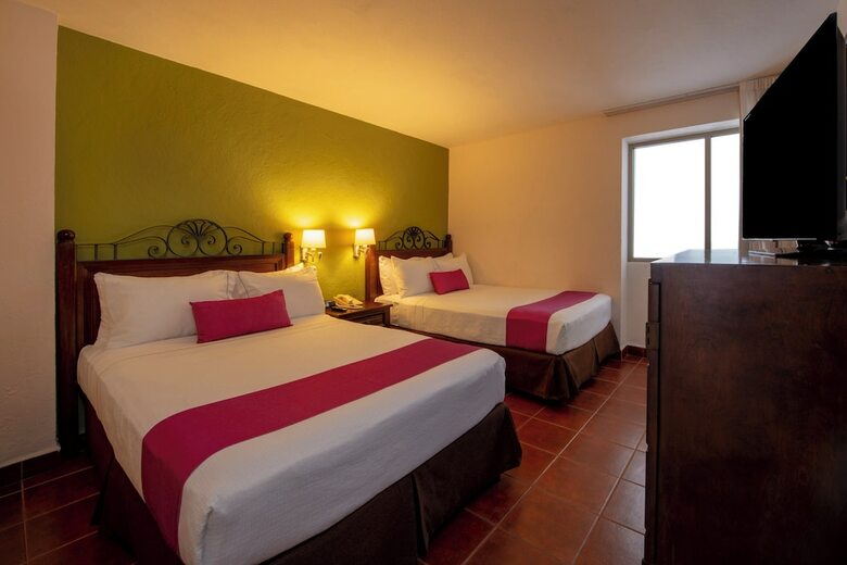 Hotel El Castellano