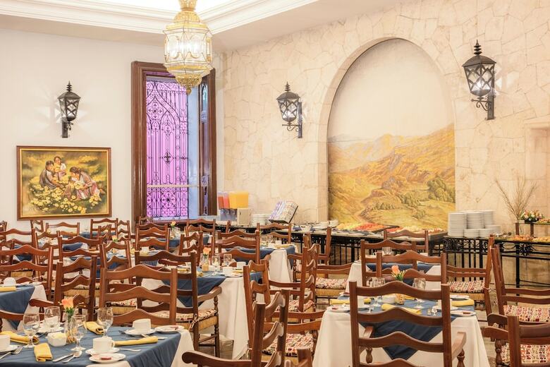 Hotel El Castellano