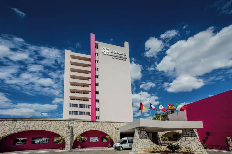 Hotel El Castellano