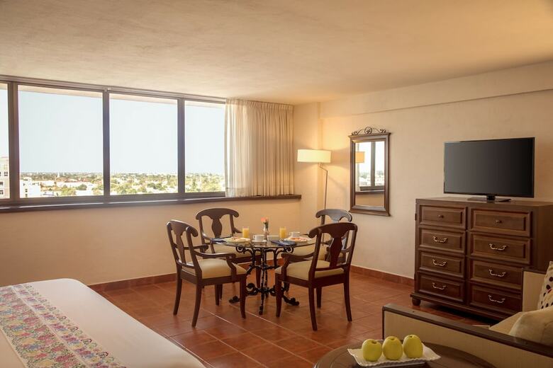 Hotel El Castellano