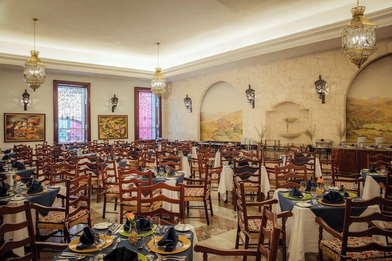 Hotel El Castellano