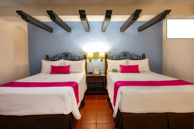 Hotel El Castellano