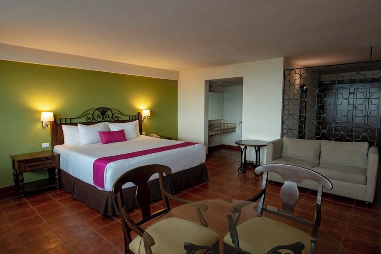 Hotel El Castellano