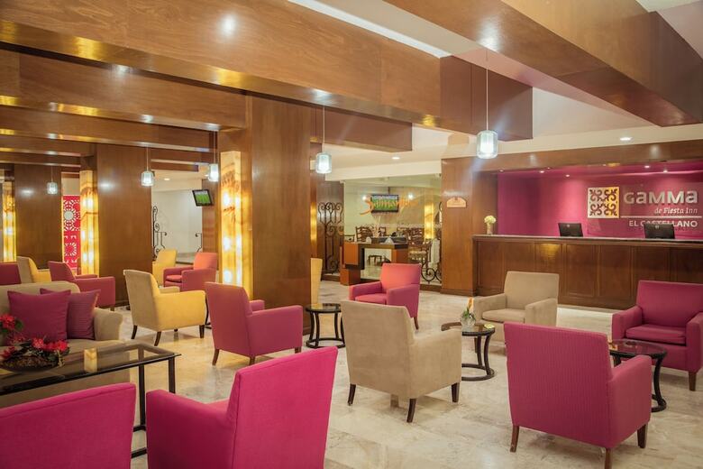 Hotel El Castellano