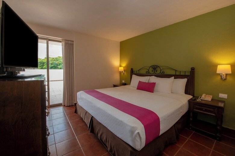 Hotel El Castellano