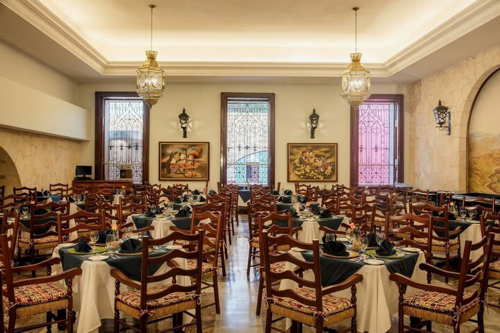 Hotel El Castellano