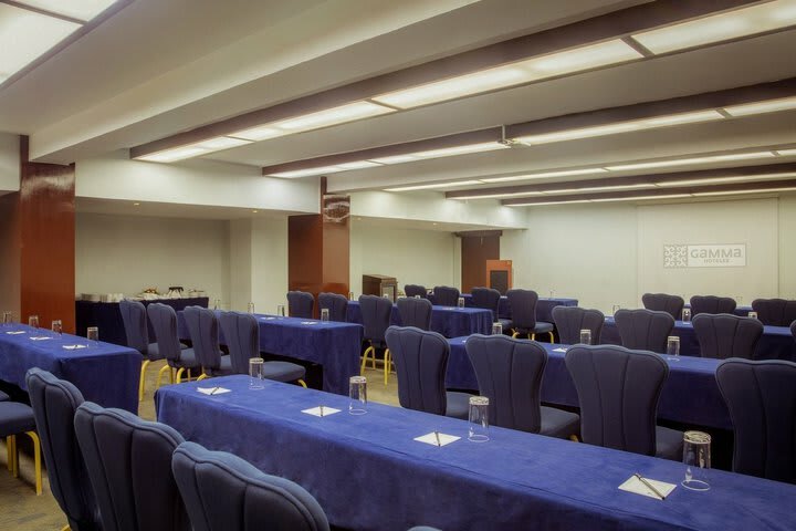 Hotel El Castellano