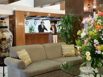 Hotel El Castellano