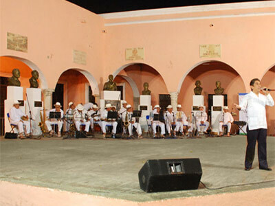 Hotel El Castellano