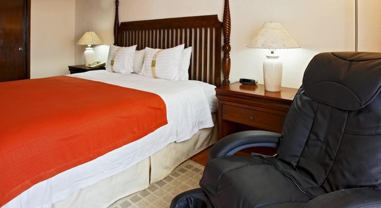 Hotel Holiday Inn Merida