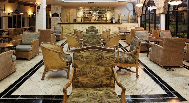 Hotel Holiday Inn Merida