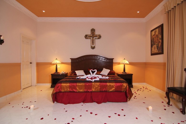 Hotel La Mision De Fray Diego