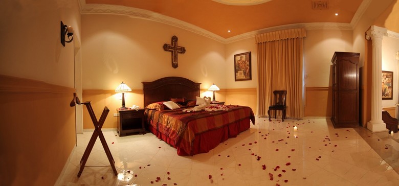 Hotel La Mision De Fray Diego