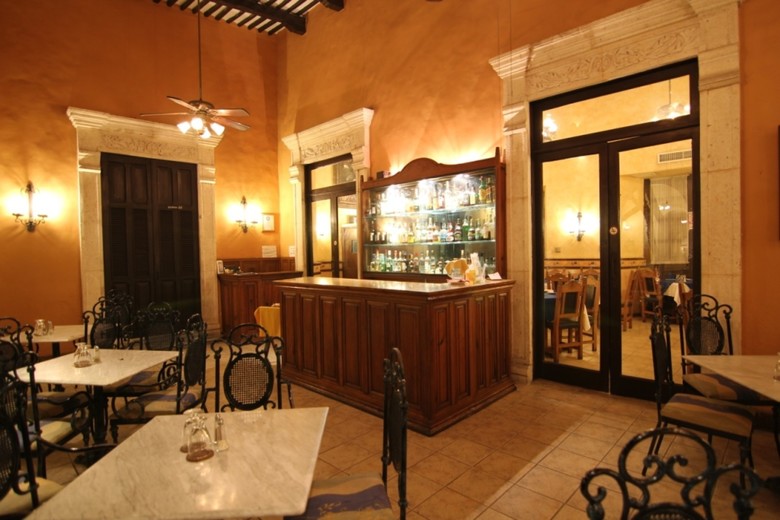 Hotel La Mision De Fray Diego