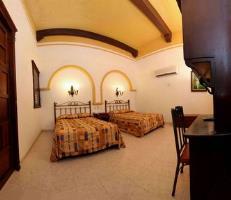 Hotel Caribe