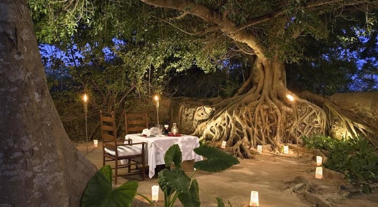 Hotel Hacienda San Jose Boutique