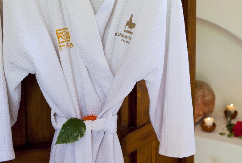 Hotel Hacienda Temozon Boutique
