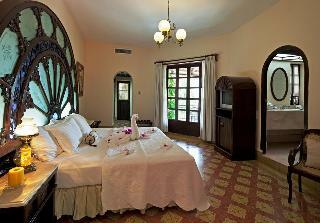 Hotel Casa Del Balam